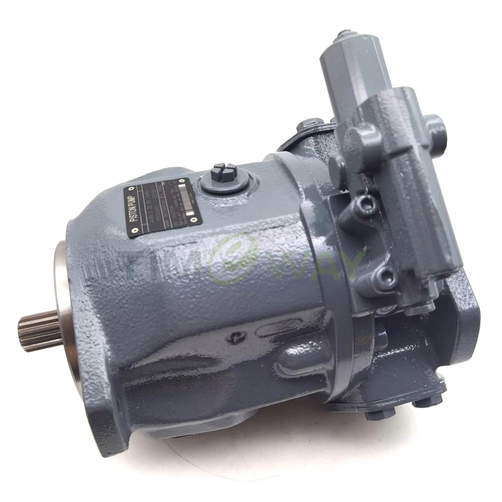 A10VO28 가변 축 피스톤 펌프 A10VO28DR/31R-VSC62K01 고압 산업펌프 A10VO 유압