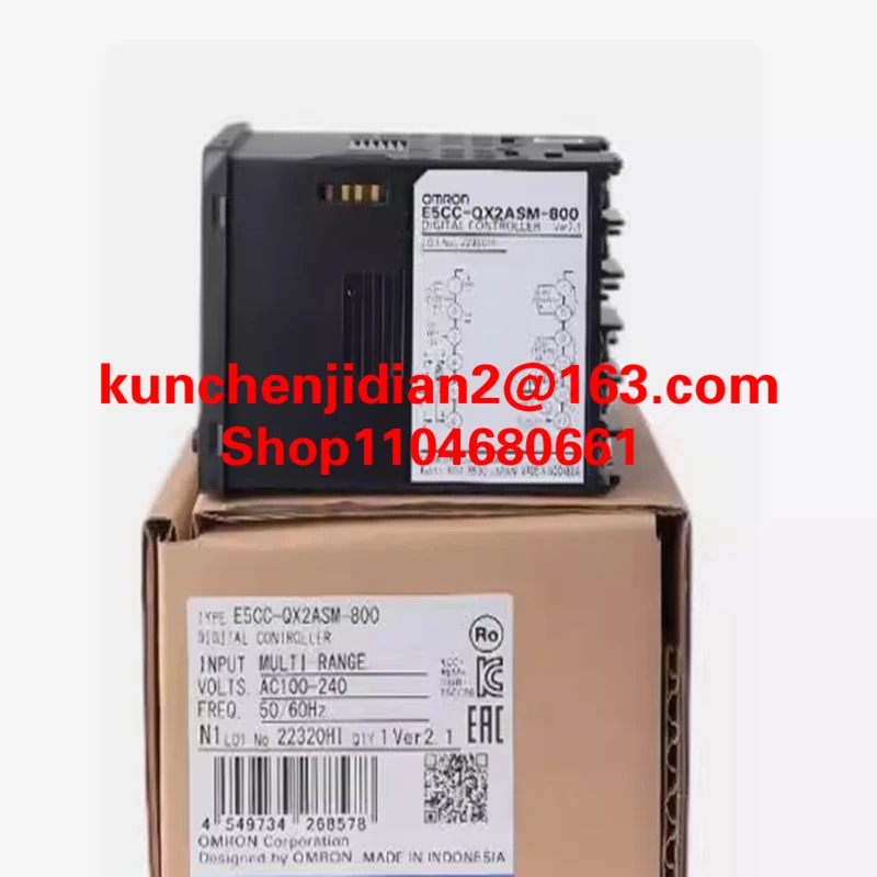 E5CC-QX3ASM-000 E5CC-RX2ASM-002 E5CC-QX2ASM-863 E5CC-QX2ASM-850 E5CC-QX2ASM-002 E5CC-QX3A5M-000 온도