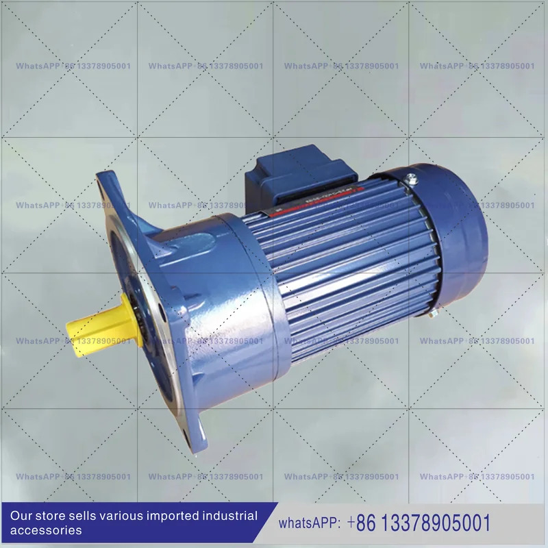 샤먼 동리 모터 PF32-1500-10S3B 비동기 1.5KW