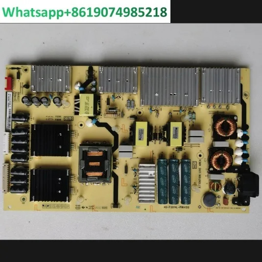 65R625 전원 보드 40-P301HL-PWA1CG 08-P301W0L-PW200AC