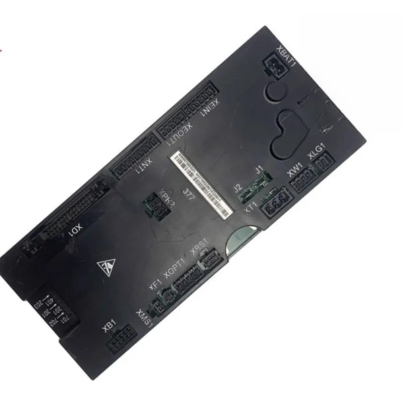 KONE 엘리베이터 DCBG 드라이브 보드 KM987080G01/KM987081H02 인버터 메보드 377부품