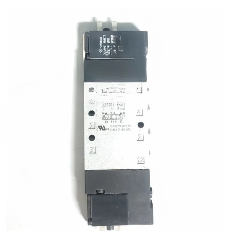 FESTO 솔레노이드 밸브 CPE10-M1BH-3GL-QS-6 196847부품