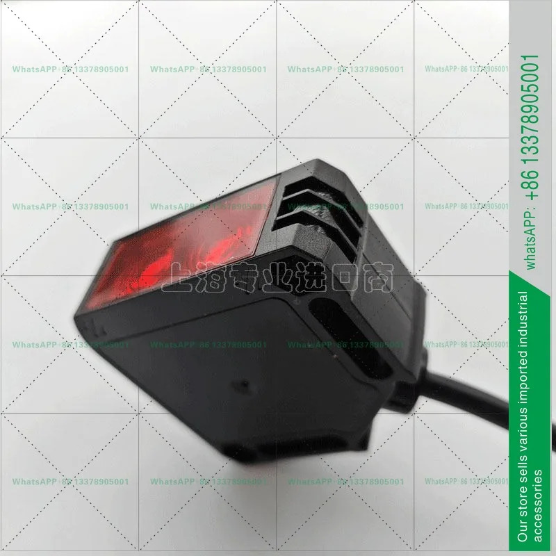 G70MR-TQ50R-OE2V-C 자동 롤링 셔터 도어 광전스위치 KEEPTE