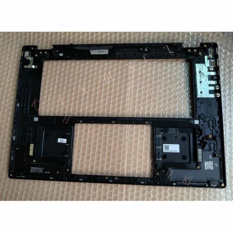 hp호환 올인원북 X 플립 16인치 2-in-1 16-AR AS C 커버 블랙 신품