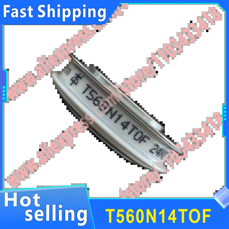 T590N12TOF T560N14TOF T560N12TOF T590N18TOF 소프트 스타트 사이리스터