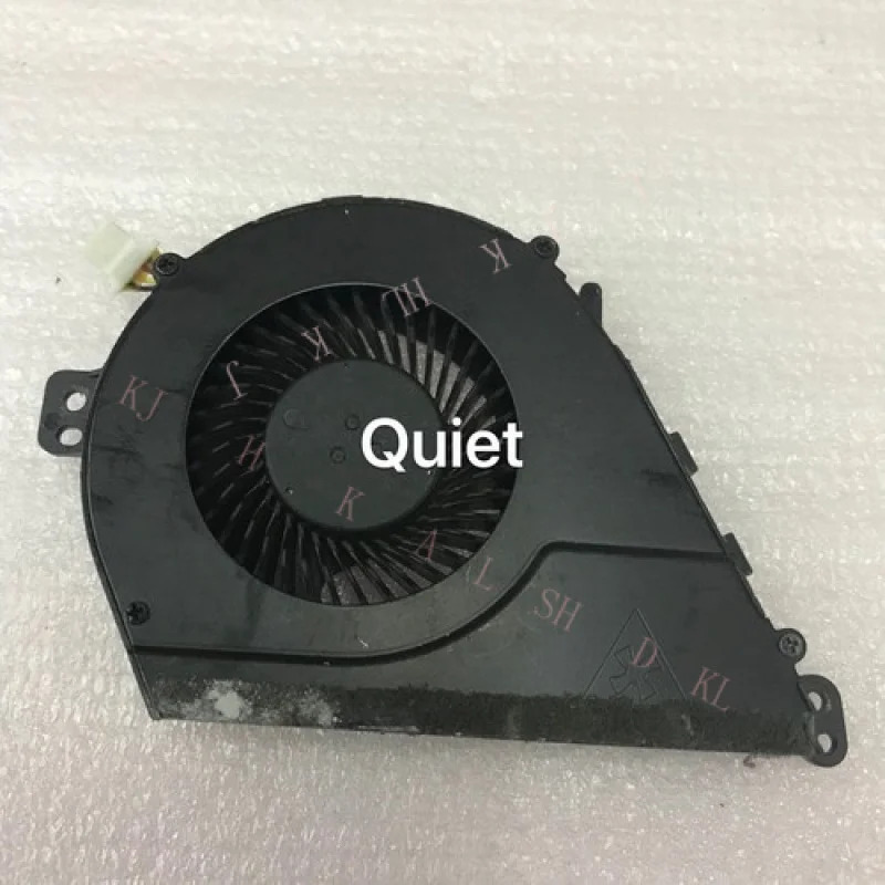 N 082JH0 82JH0 델 래티튜드 E5430 CPU 냉각팬 MF60120V1-C430-G9A