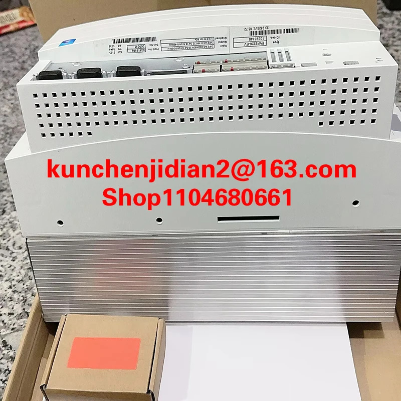 VFD9A0MS43ANSAA VFD2A7MS43AFSAA VFD2A8MS21AFSAA 오리지널 주파수 변환기