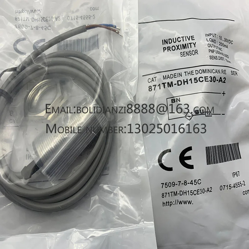 871TM-DH8CE18-D4 871TM-DH8CP18-D4 871TM-DH8CN18-D4 871TM-DH8CE18-N4 871TM-DH8CN18-N4 871TM-DH8CP18-