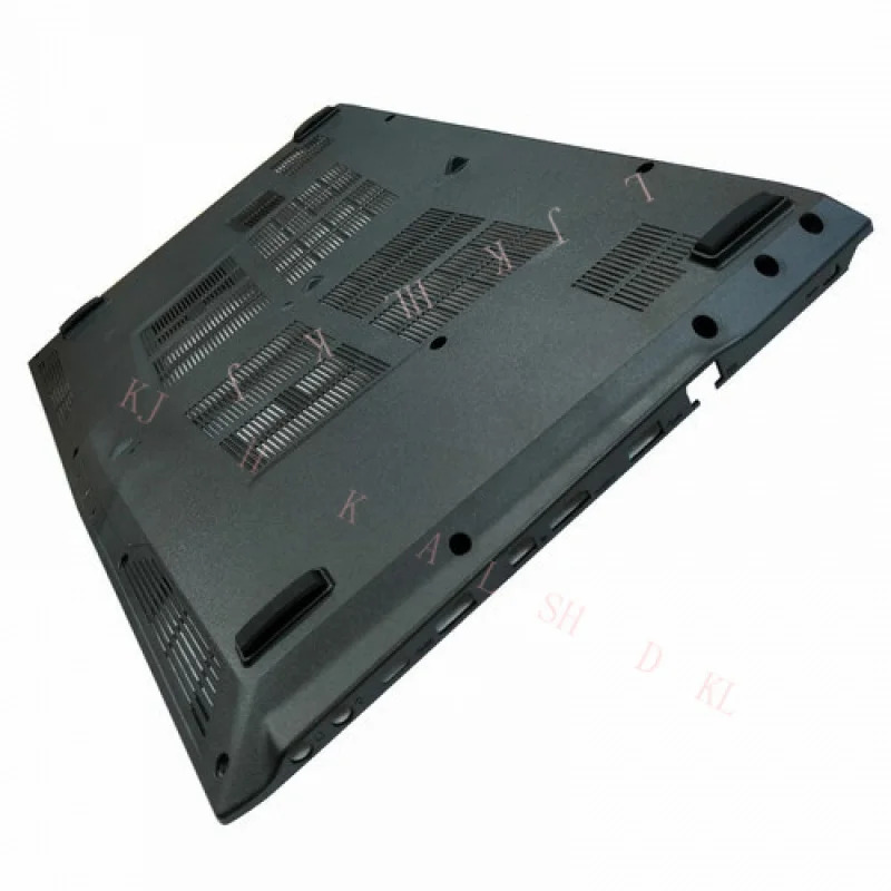 MSI GE62 6QC 6QD 6QE 6QF 6QL 하단 케이스 커버 베이스 드라이브 없음