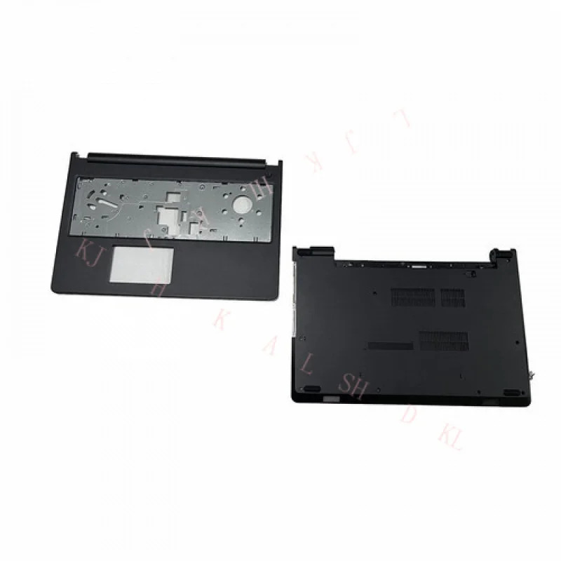 델 인스피론 15-3000 3567 3565 15.6인치 팜레스트 케이스 커버 바텀 04F55W 00MRCR 신품
