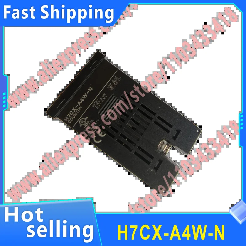 신 오리지널 H7CX-A4W-N H5CX-A11-N 카운터