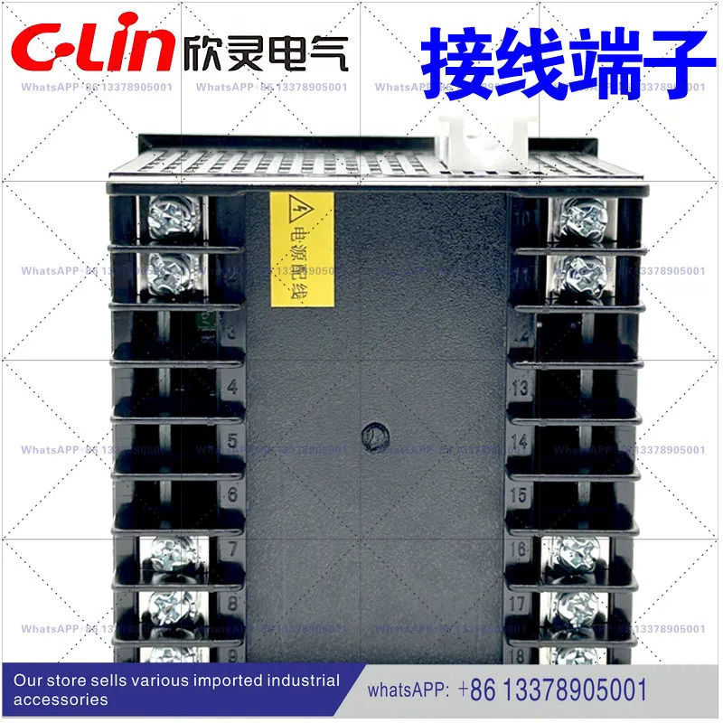 XMTD-6000/6211/6212 K PT100 온도조절기 T31