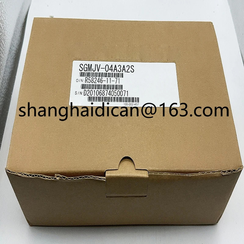 SGM호환7J-02A6AH70C 서보모터 모듈