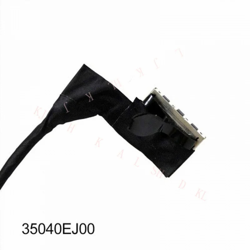 N LCD Lvds 비디오 디스플레이 케이블 hp호환 14-A14-D 14-a101tx TPN-F112 35040EJ00-H0B-G용