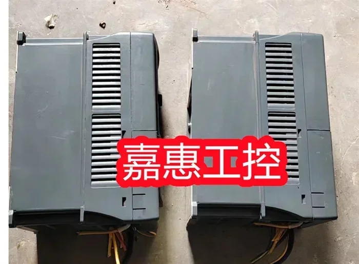 가변 주파수 드라이브 GD35 시리즈 GD35-5R5G-4-H1 5.5KW 380V