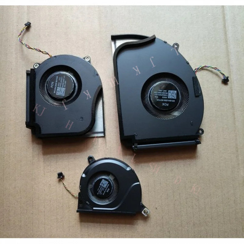 ASUS호환 ROG Strix SCAR 18 G834JY G834JZ 팬신