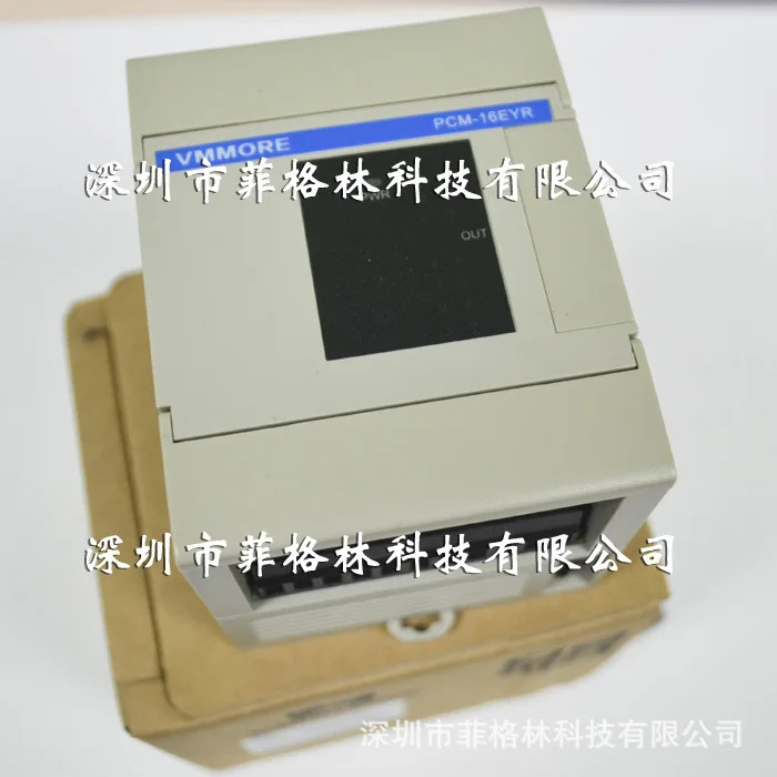 실제 PCM-16EYR/NS 마이크로초 VOMMER 이전 Tadele 프로그래밍 컨트롤러