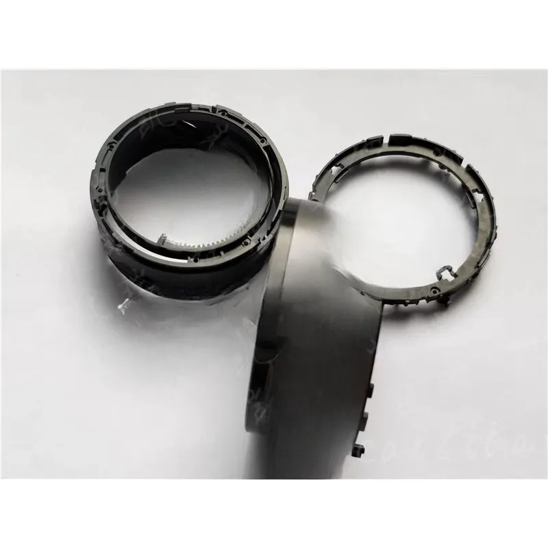 부품은 sony호환 SELP1650 16-50 검 고정 실린더 웨어링 링 전면