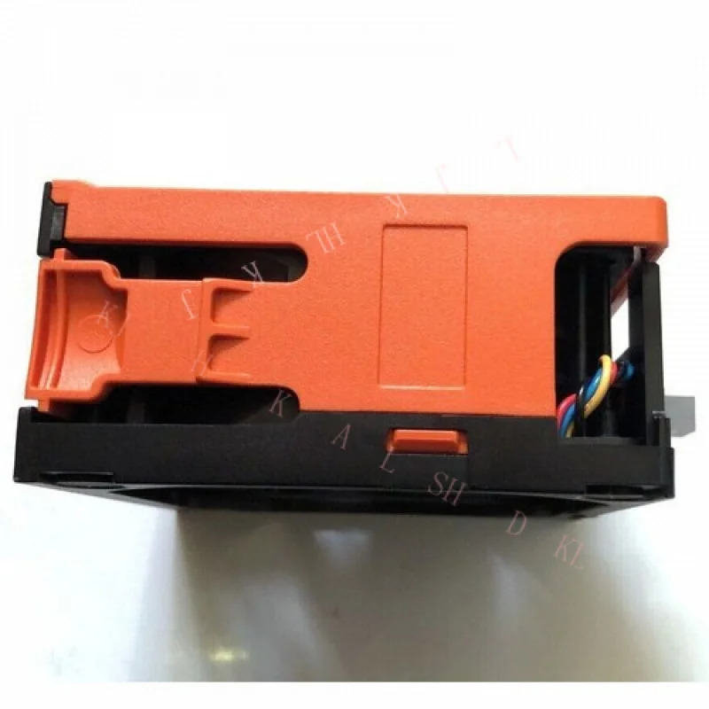N 델 파워엣지 T550 표준 냉각팬 DC12V 0F457 00F457신