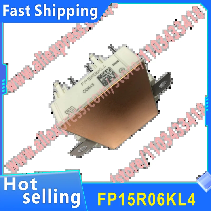 전력 모듈 FP20R06KL4 FP15R06KL4 신 오리지널