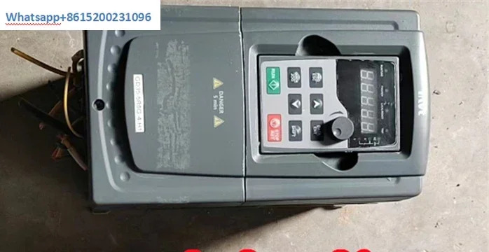 가변 주파수 드라이브 GD35 시리즈 GD35-5R5G-4-H1 5.5KW 380V