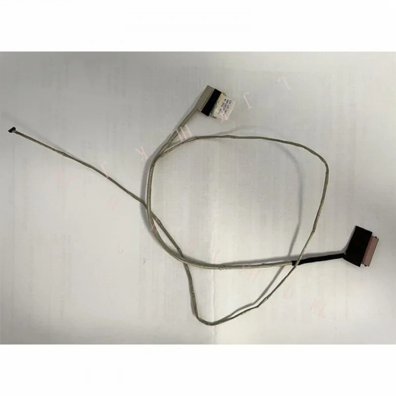 N DD0G35LC011 hp호환 15-AX 15-AX016TXLED LCD LVD 스크린 디스플레이 비디오 케이블