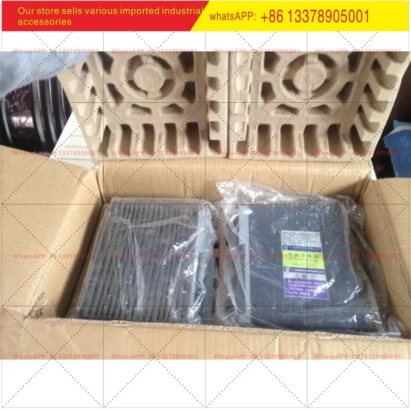 DA98A-20 서보 드라이브 DA98A-10 드라이버 유닛 DA98A-13 완전 디지털 AC