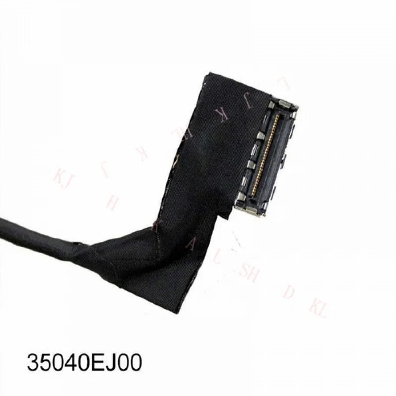 N LCD Lvds 비디오 디스플레이 케이블 hp호환 14-A14-D 14-a101tx TPN-F112 35040EJ00-H0B-G용