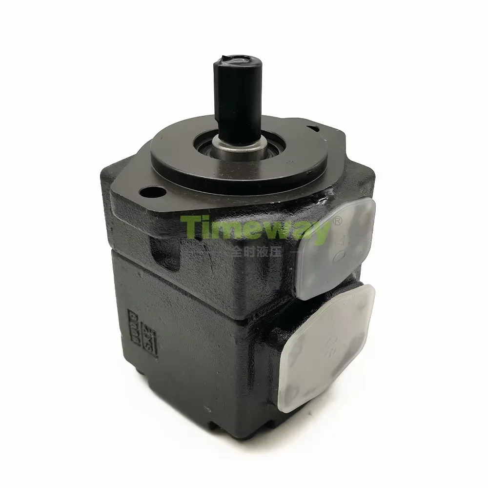 고정 변위 베펌프 고압 펌프 PV2R1-6-R-F-RAA PV2R1-10F PV2R1-17F PV2R1-19F 유압 오일