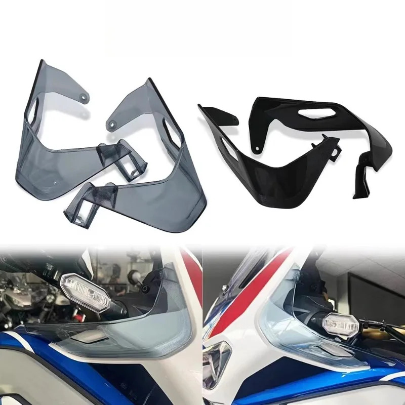 CRF1100L ADV 20-23 crf1100 사이드 패널 윈드실드 부품