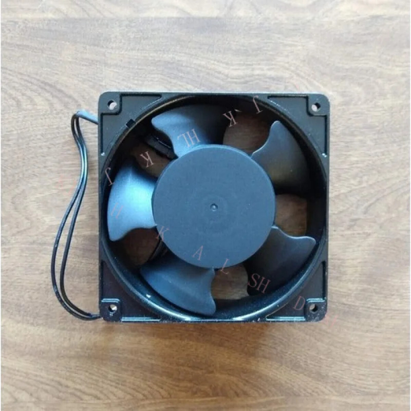N  for 50/60Hz Maxair BT110 12038B1HL 팬 AC 110120V 0.26A 118cfm