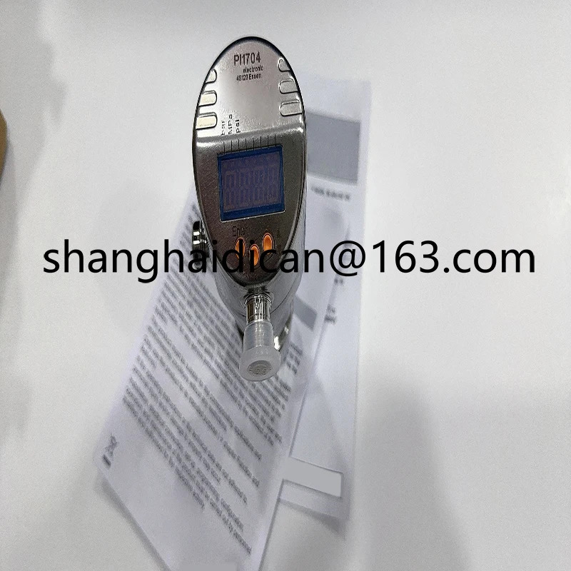 DD2503 오리지널 속도 모니터링 모듈 채널 센서