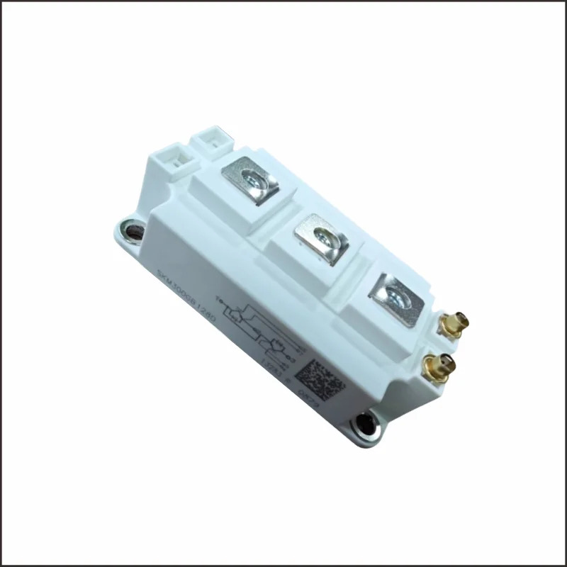 SKM300GB128D SKM300GB123D SKM400GB123D IGBT 파워 모듈 신 오리지널