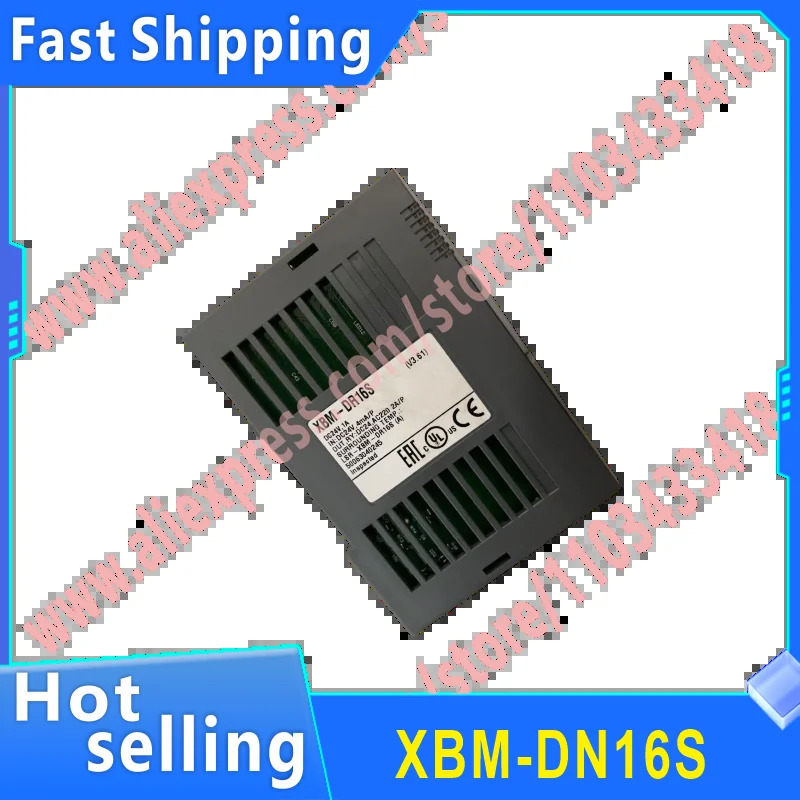 XBM-DN16S XBM-DN32S PLC 프로그래머블 모듈