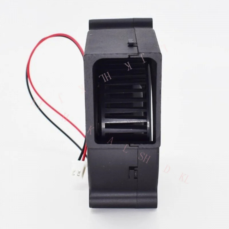 N for BG0703-B054-P00 24V 0.20A 볼 브러시리스 DC 블로워 팬 2핀 75x75x30mm