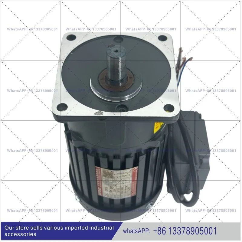 GPG 타이방 모터 CV18-200-15C CV16-100-15C 220V1/4hp호환