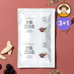 자연산 가물치즙 100ml 30포 진액 엑기스 맛있게 먹은 솔직 후기 - 상품 이미지 1