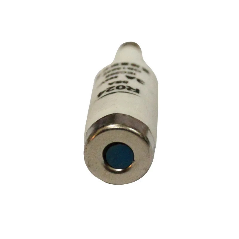 2PCS 나선형 퓨즈 R024 3A 10A500V 세라믹 튜브