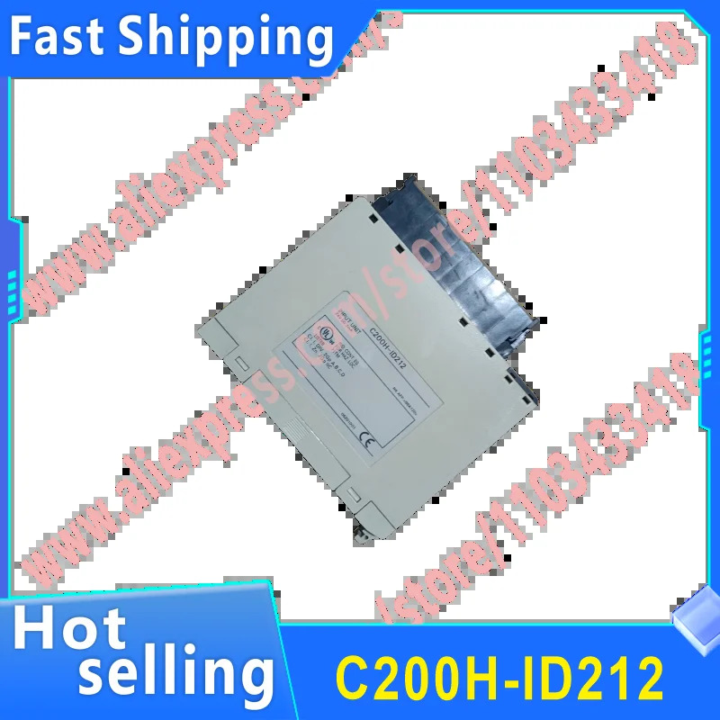 C200H-ID212 입력모듈