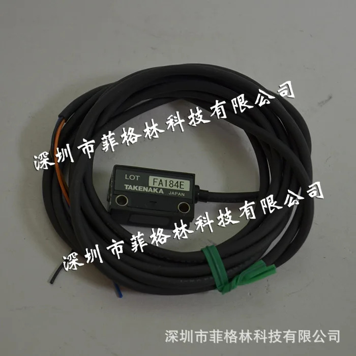 실물 GS20SN 일본 Takenaka TAKEX 광전센서 가능