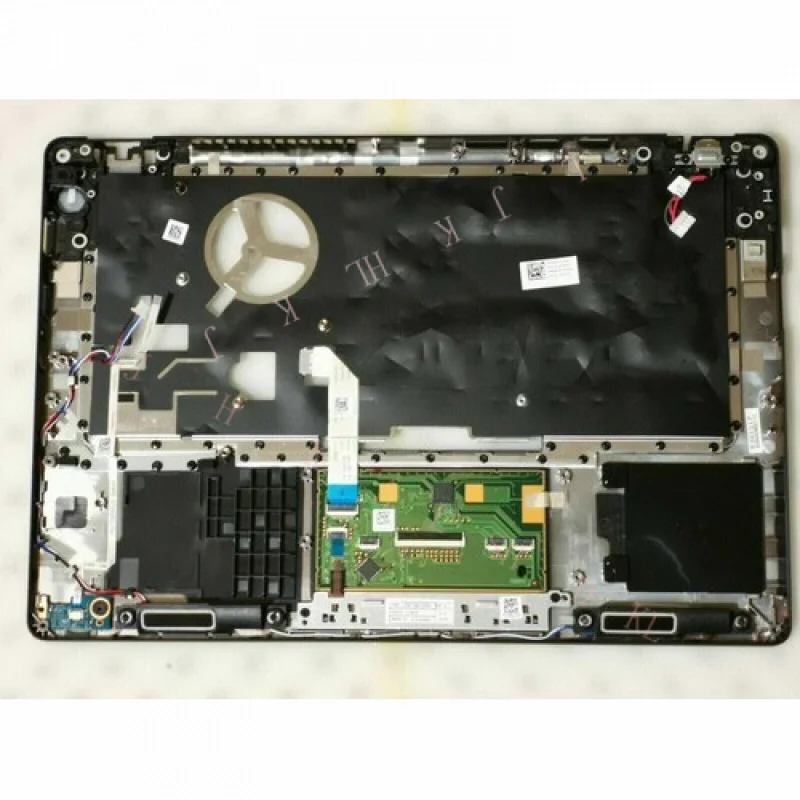 N A174S8 델 래티튜드 E5490 5480 5490 5491 5495 C 커버 쉘 팜레스트 터치패드 포함