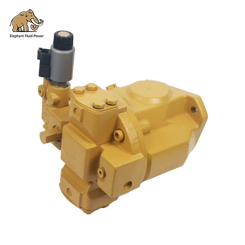 CAT 330D 336D유압 펌프 259-0815 피스톤 메오일