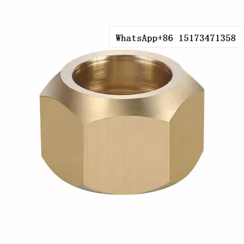 절단 노즐 너트 300rpm 100-100rpm 30형 나사 g-un 압력 캡 변환