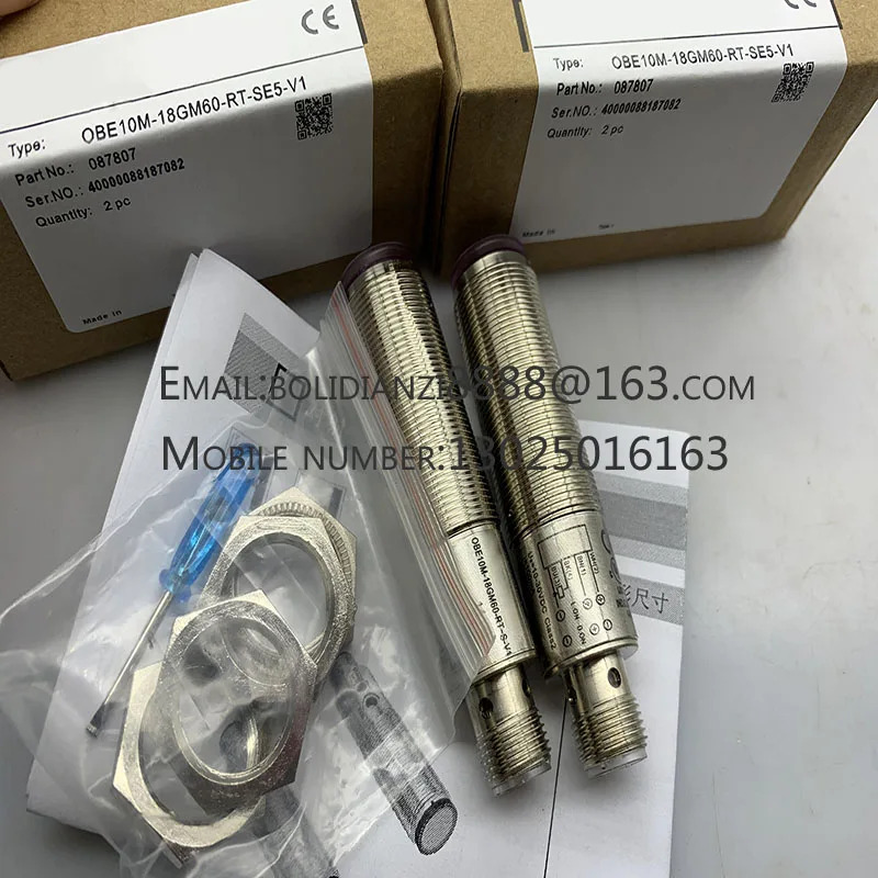 OBE10M-18GM호환60-RT-SE5-V1 오리지널 광전스위치 센서