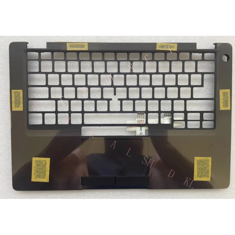 N 델 래티튜드 5400 E5400신품 팜레스트 케이스 C 쉘터치패드 A1899G