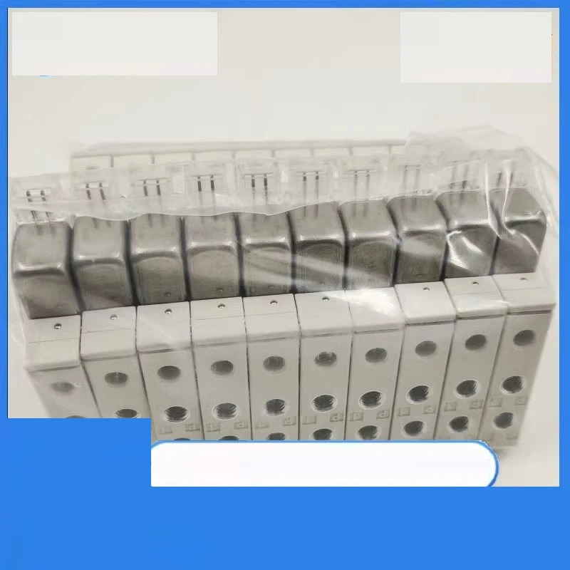 SMC 솔레노이드 밸브 VQZ115/VQZ115R-5G1-5L1-5M1-5GB1-M5-C4-C6-PR-CP 5MO 부품