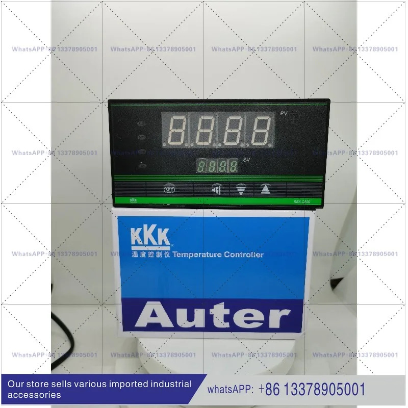 KKK Aote trument REX-C800 온도조절기 REX-C8131 80 x 160 지능형 온도 제어기 C8131