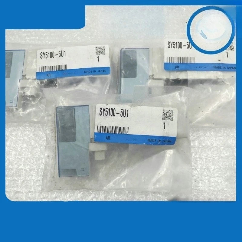 SMC SY3200/SY3100-5Z1 SY5200-5UD1 SY3A00 SY5100 SY3100H-5U1 부품
