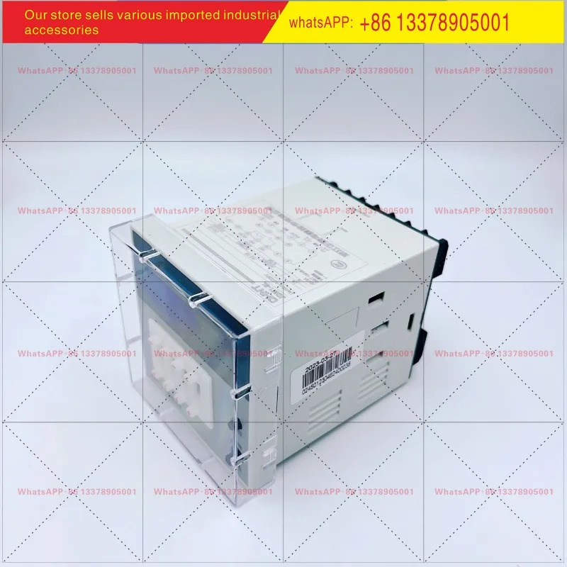 친트 디지털 디스플레이 프리셋 카운팅 릴레이 JDM1-9L AC220V 380V DC24V