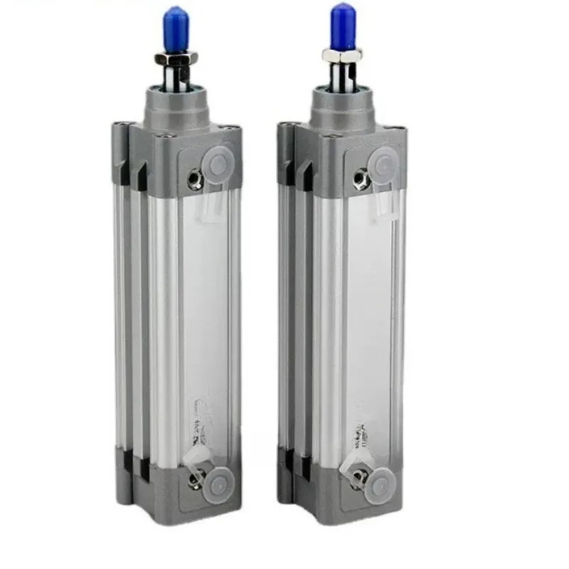 FESTO Festo 실린더 DNC 부품 - 32-40-50 63-80-100 -125-150-160-200-PPV-A